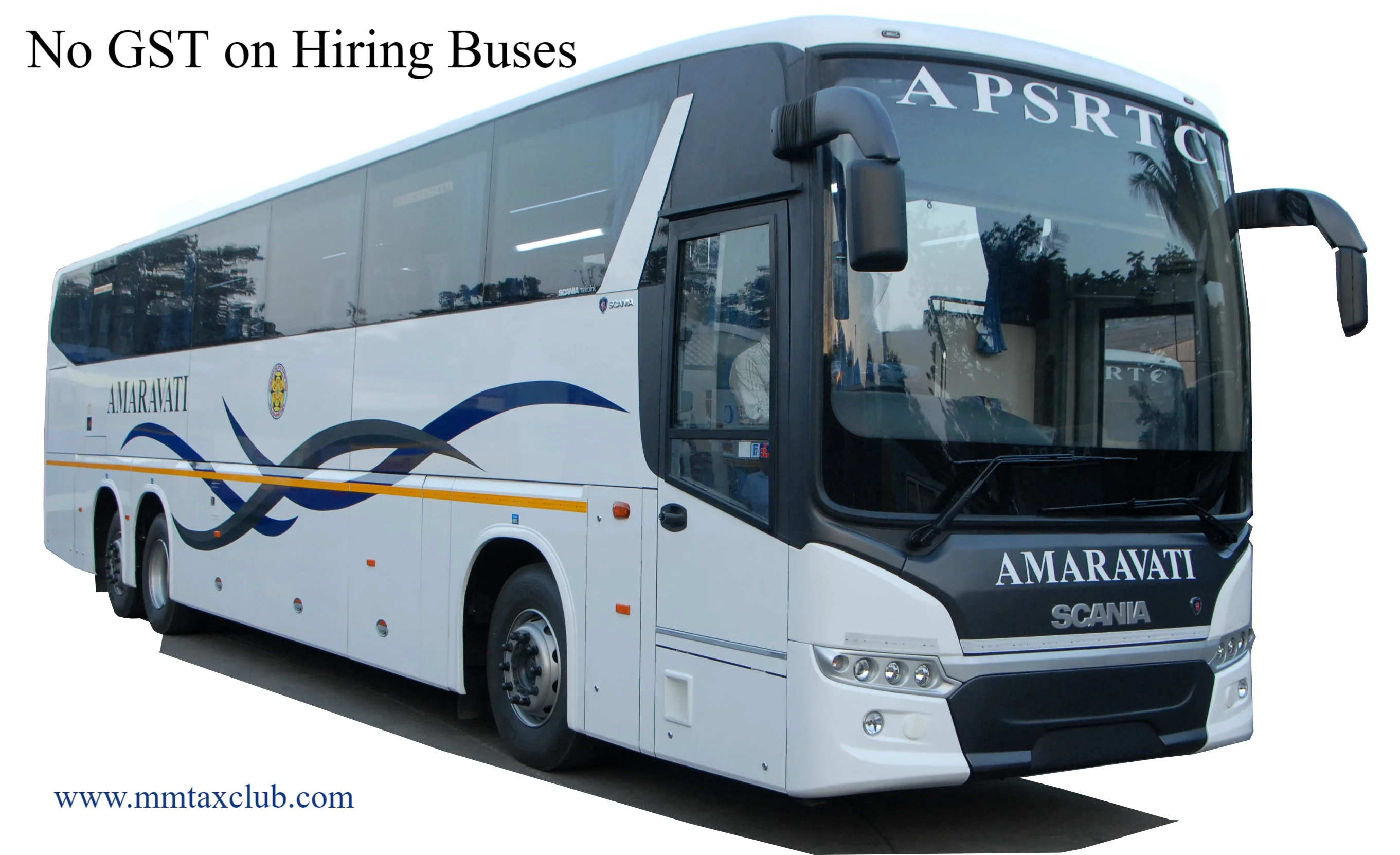 Andhra Pradesh State Road Transport Corporation