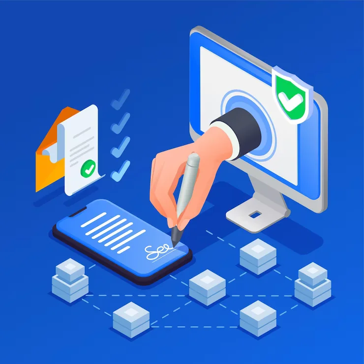 Digital Signature certificate, emudra, esign
