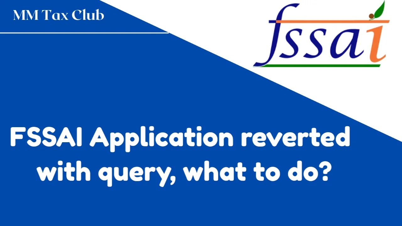 FSSAI-registration-reverted,