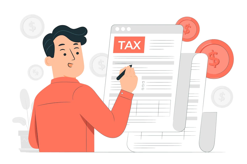 CBIC issued updated GST Rate, mmtaxclub