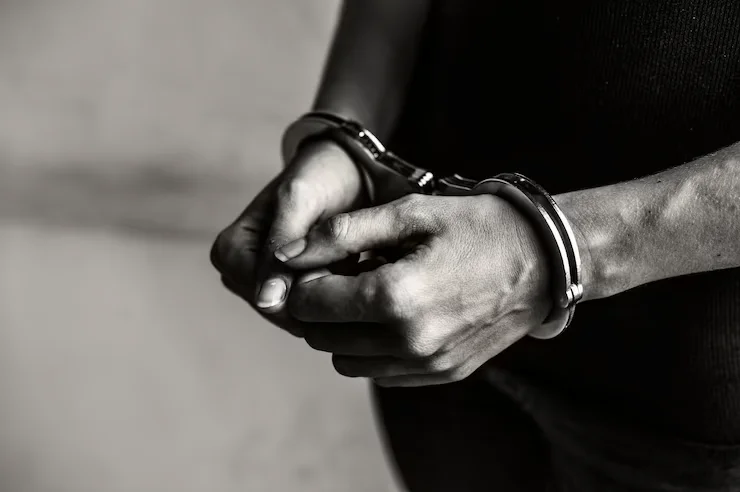 cbi arrest supridendant