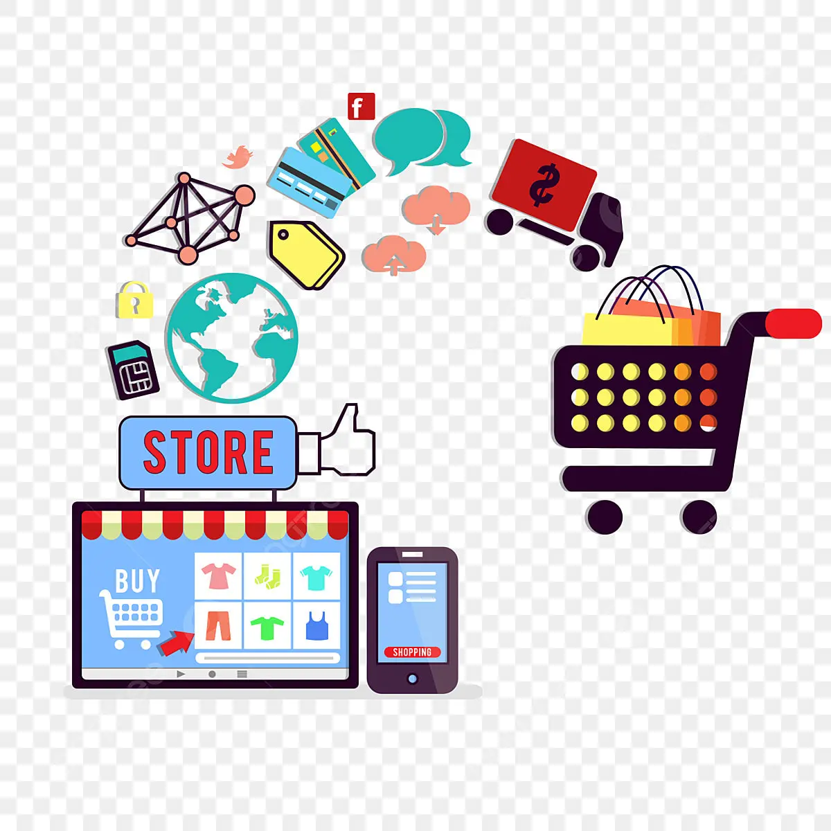 E-commerce_mmtaxclub