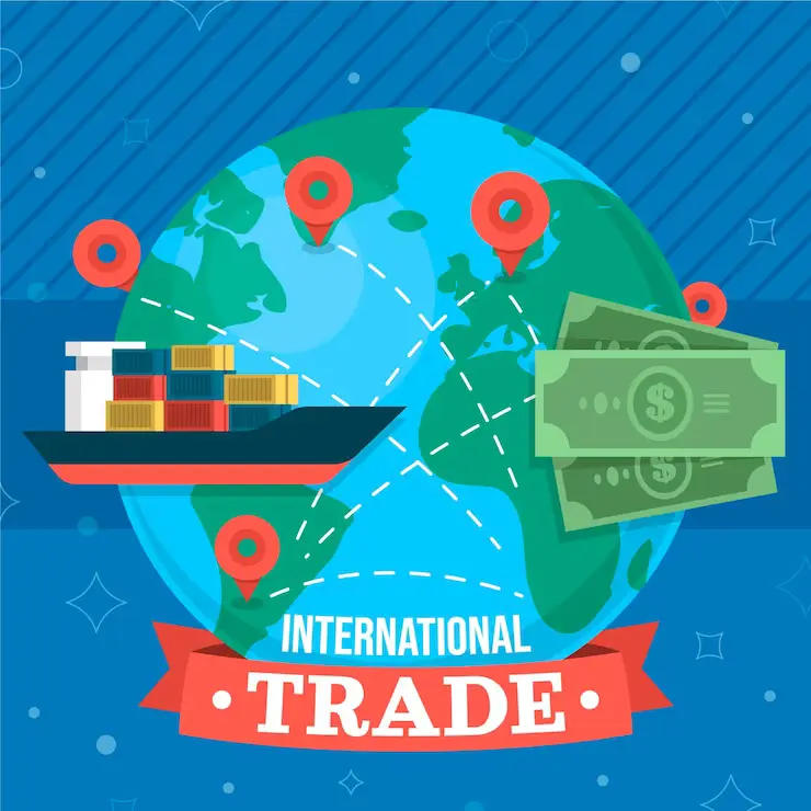 international trade policy 2023 launched