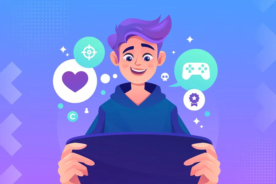 GST on online gaming